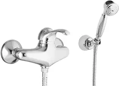 Смеситель для душа Webert Aurora AU870101015