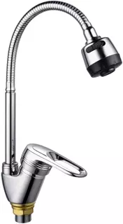Смеситель для кухни Tsarsberg TSB-722-1208