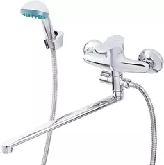 Смеситель для ванны Tsarsberg TSB-939-3505