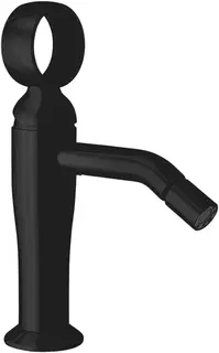 Смеситель для биде с донным клапаном Webert Opera OA840102560