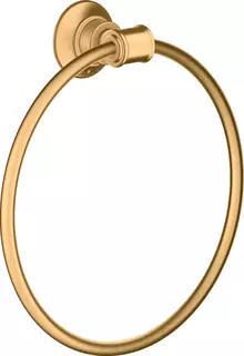 Кольцо для полотенец Axor Montreux 42021950