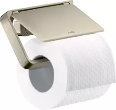 Держатель туалетной бумаги Axor Universal 42836830