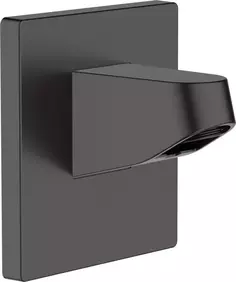 Кронштейн для верхнего душа 80 мм Hansgrohe Pulsify 24139670