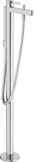 Смеситель напольный для ванны Hansgrohe Finoris 76445000