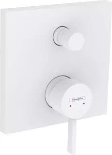 Смеситель для ванны Hansgrohe Finoris 76415700