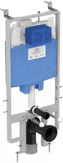 Монтажный элемент для подвесного унитаза Ideal Standard Prosys Frame 80 M R027867