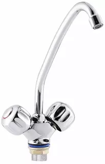 Смеситель для кухни ПСМ-Профсан Стандарт-А PSM-127-30