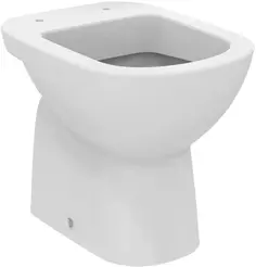 Приставной унитаз Ideal Standard I.Life A T467201