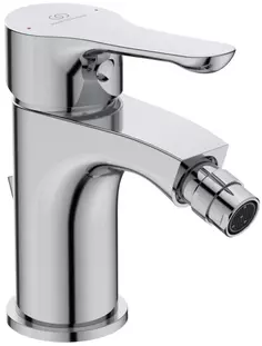 Смеситель для биде с донным клапаном Ideal Standard Dot 2.0 BC323AA