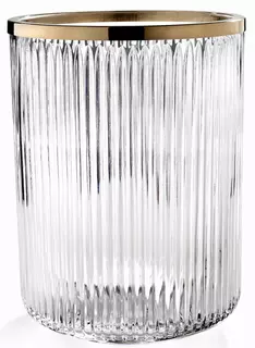 Мусорное ведро 3SC Elegance EL65ACRGO