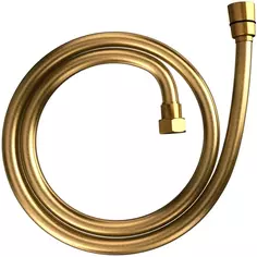 Душевой шланг 100 см Elghansa SH072-Bronze