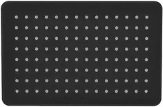 Верхний душ 300x200 мм Elghansa MQ-732-Black