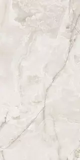 Керамогранит Casa Dolce Casa ONYX&MORE WHITE ONYX GLO 6MM R 60x120