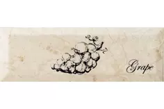 Декор Monopole Fruit Mistral Grape 10x30