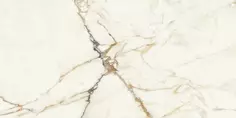 Керамогранит VALLELUNGA Luce Oro Satin Rett 60x120