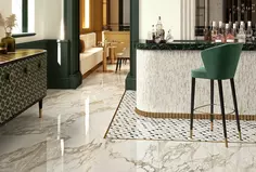 Коллекция плитки VALLELUNGA Luce