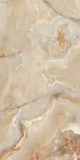 Керамогранит Casa Dolce Casa ONYX&MORE GOLDEN ONYX GLOS 80X180 RET.