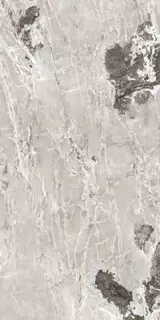 Керамогранит Casa Dolce Casa ONYX&MORE SILVER BLEND GLOS 80X180 RET.