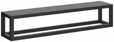 Полка 55 см Kerama Marazzi Plaza Next PL.N.sh.55\BLK
