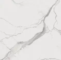 Керамогранит REX CERAMICHE I Classici Di Rex Statuario soft 10 mm 80x80