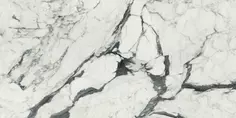Керамогранит REX CERAMICHE Les Bijoux Calacatta altissimo blanc 10 mm Glossy 60x120