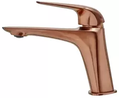 Смеситель для раковины без донного клапана Teka Itaca 67386020G3