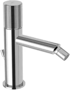 Смеситель для биде с донным клапаном Paffoni Jo JO135CR