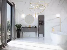 Коллекция плитки AGL Tiles Thasos