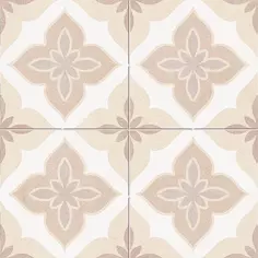 Плитка Luken Diane Matt 45x45 Dual Gres