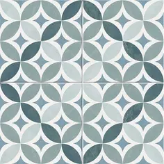 Плитка Luken Nicole Matt 45x45 Dual Gres