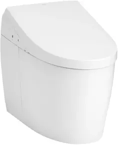 Электронный унитаз-биде Toto Neorest AH CS989VR#NW1
