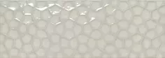Керамическая плитка Ape Ceramica Allegra Tina Grey Rect 31,6x90
