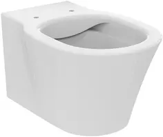 Подвесной безободковый унитаз Ideal Standard Connect E228801