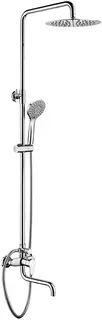 Душевая система 300 мм Elghansa 2308883-2L (Set-23)