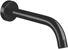Излив для ванны 205 мм Elghansa RS-7P-Black