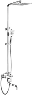 Душевая система 300x200 мм Elghansa 2304483-2K (Set-15)