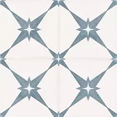 Керамогранит Dual Gres Spirit Mojacar Aqua 45×45