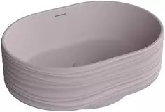 Раковина 50,5x36,6 см Kerama Marazzi Sabbia SA.wb.50\MAL