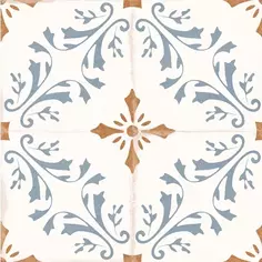 Керамогранит Dual Gres Spirit Moe Cotto 45×45