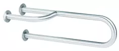 Поручень 61,5 см Mediclinics BFD600C