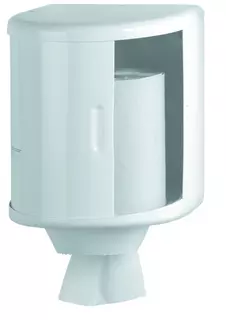 Диспенсер для бумажных полотенец Mediclinics DT0303