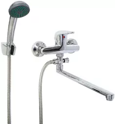 Смеситель для ванны ПСМ-Профсан Евро PSM-521-072