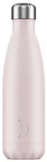 Термос 0,5 л Chillys Bottles Blush Edition розовый B500BLPNK