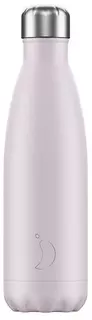 Термос 0,5 л Chillys Bottles Blush Edition лиловый B500BLPPL