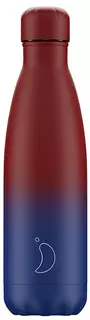Термос 0,5 л Chillys Bottles Gradient Matte B500GRMARB