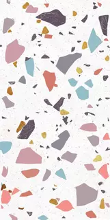 Декор Creto Sweet Print mix 30x60