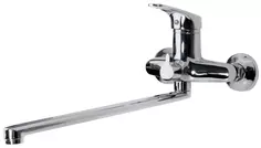 Смеситель для ванны Esko Kansas KS 31 ЕСКО