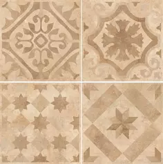 Керамогранит Ceracasa Livorno Deco. Medici Cotto 40,2x40,2