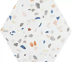 Керамогранит Pamesa Hex.Doria Multi 25.8x29