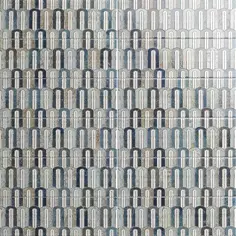 Настенная плитка Mainzu Bellagio Arco Blu 10x30